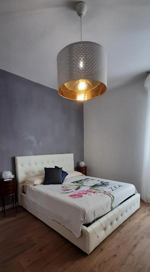 Villa Gomitolo Di Mare à Cavi di Lavagna Extérieur photo