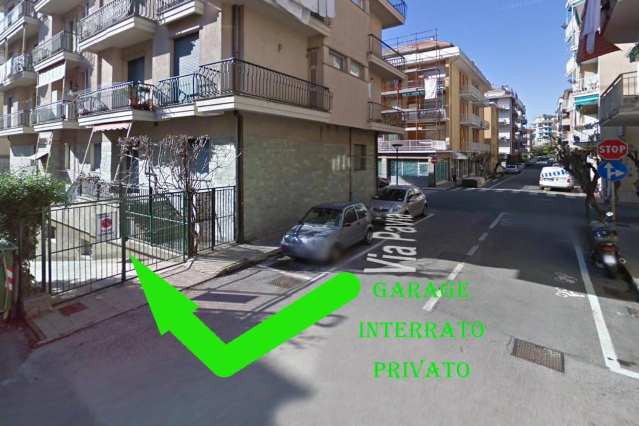 Villa Gomitolo Di Mare à Cavi di Lavagna Extérieur photo