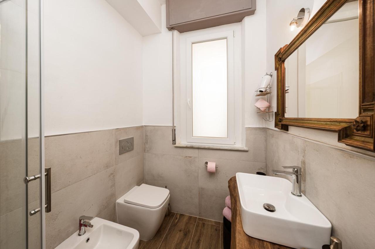 Villa Gomitolo Di Mare à Cavi di Lavagna Extérieur photo